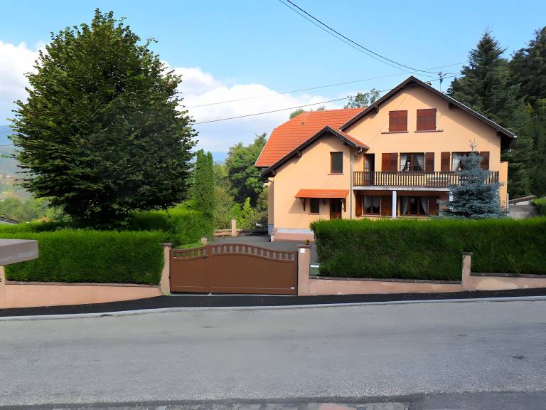 130 m&sup2; Ferienhaus