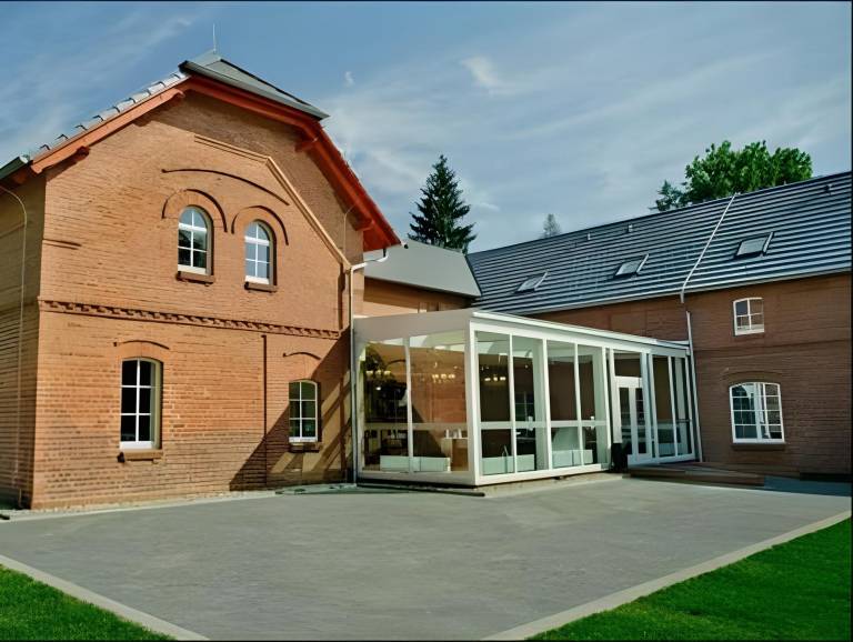 Hotel Hugo Business & Spa in Opole