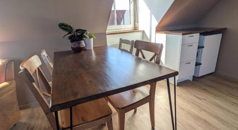Holiday apartment | Pets allowed — photo 3