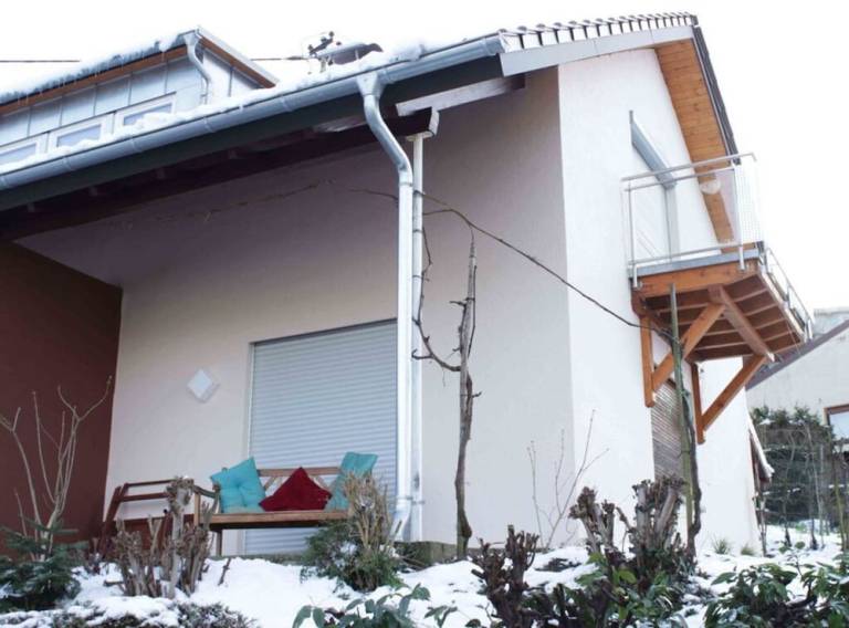 Apartamento  Baden-Baden