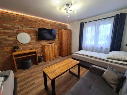 Apartment Inowroclaw