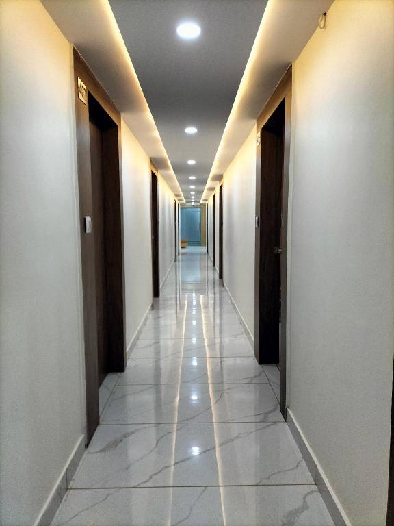 Hotel Divya Palace — photo 5