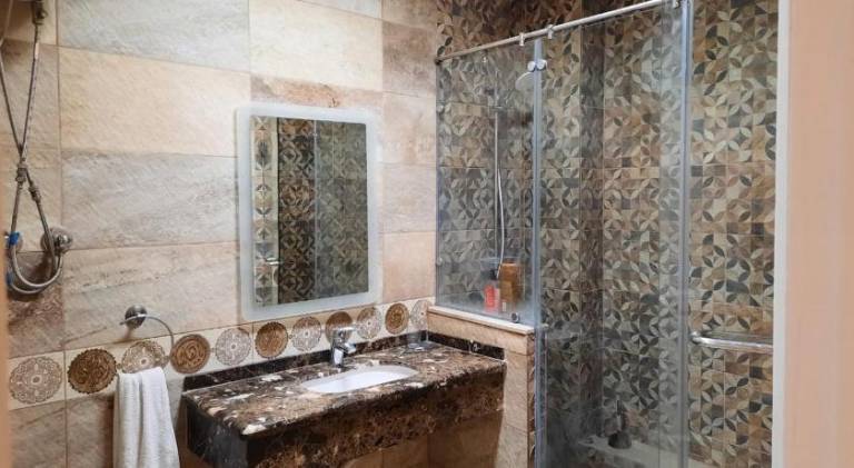 Holiday apartment with 3 rooms for 6 persons — photo 2