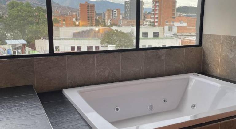 Hotel Ofix - Laureles Estadio — photo 3