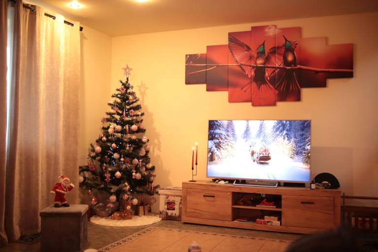 Ferienwohnung Hermannstadt