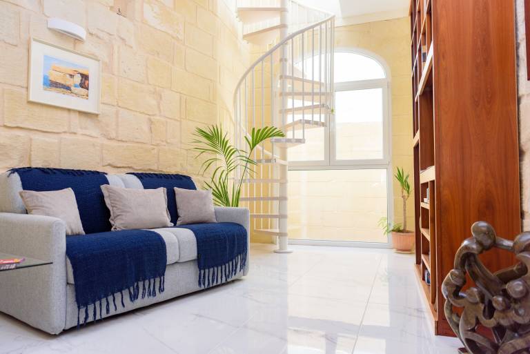 Ferienhaus Mdina