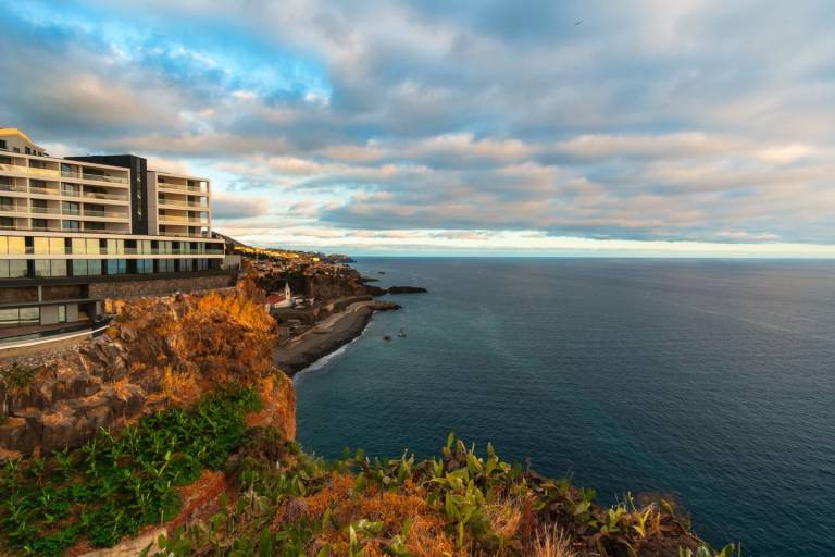 Apartamento Estreito Câmara de Lobos