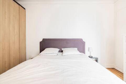 Chambre d'hôtes Montmartre