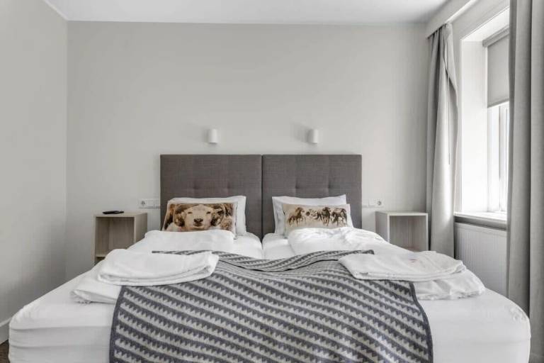 Appartement Reykjavik