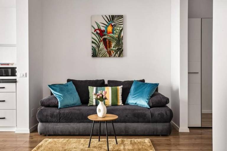 Aparthotel  Arad