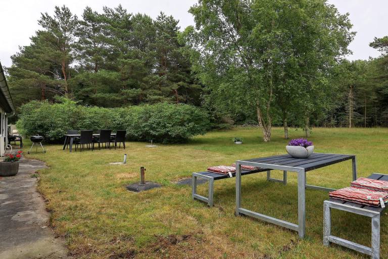 Ferienhaus in Læsø, Byrum f&uuml;r max. 2 Personen