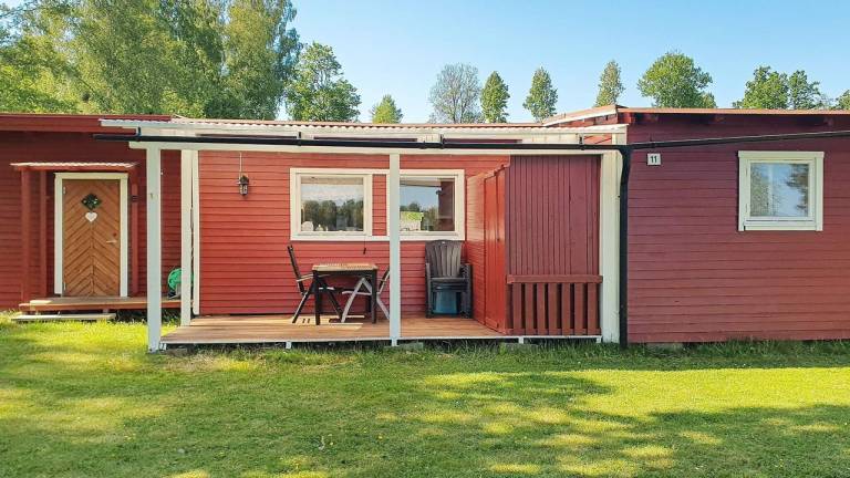 Ferienhaus Hökerum
