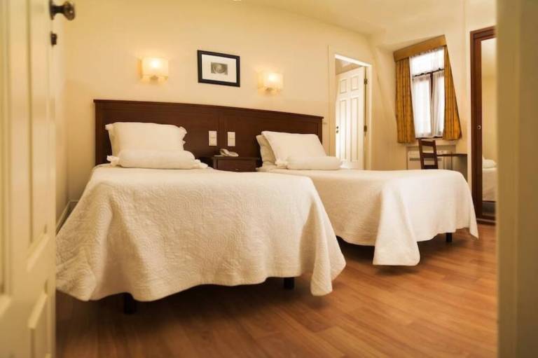 Aparthotel Aranda de Duero