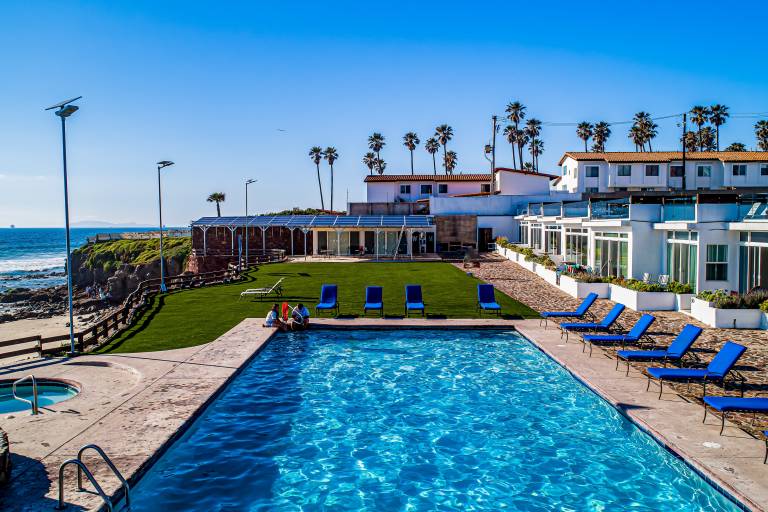 Villa  Rosarito