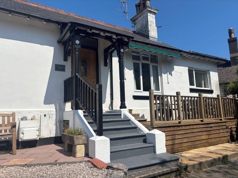 Cottage Babbacombe