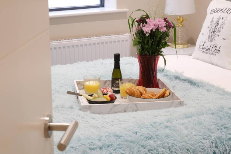 Holiday apartment | Close to Roman Baths | Dogs allowed — photo 5