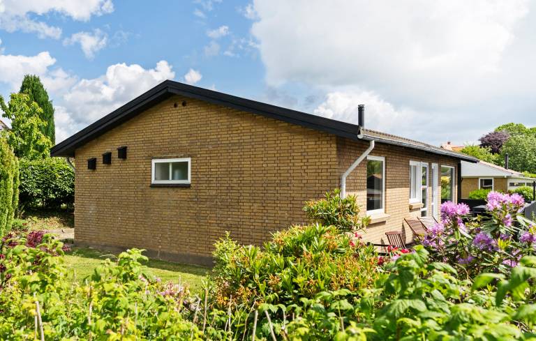 Feriehus Gråsten