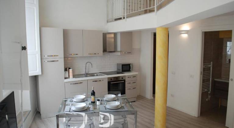 Rental apartment | Near Florence Cathedral | Dogs allowed — photo 3