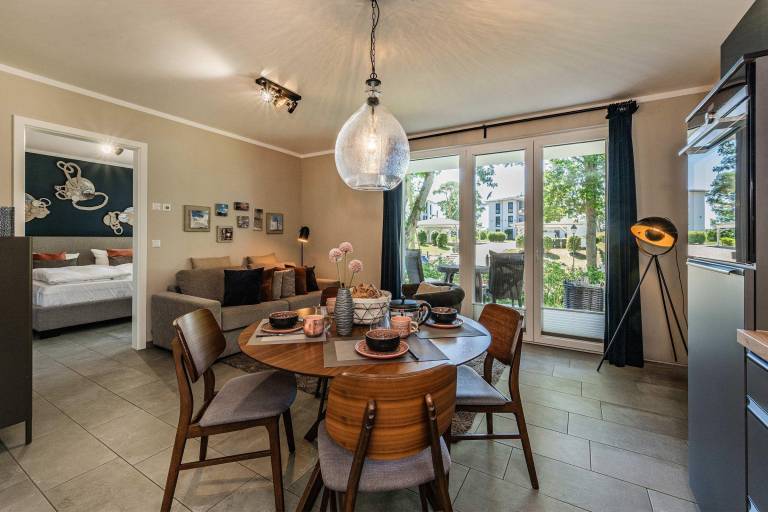 Ferienwohnung Kamminke