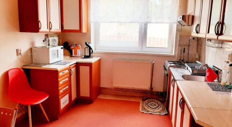 Vacation home with 2 rooms for 7 persons — photo 3