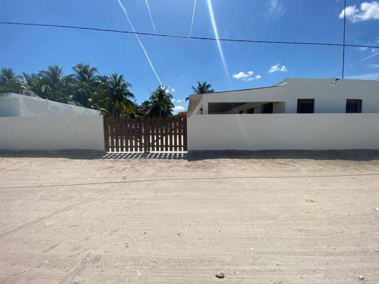 Casa Sisal