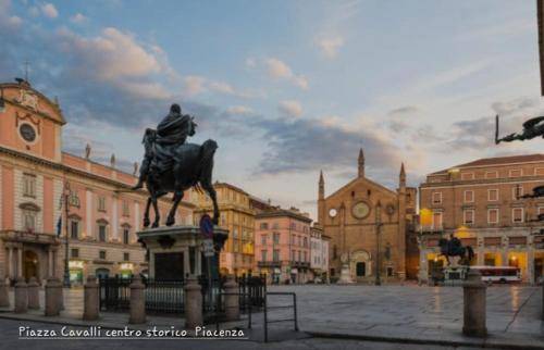 Bed & Breakfast Piacenza