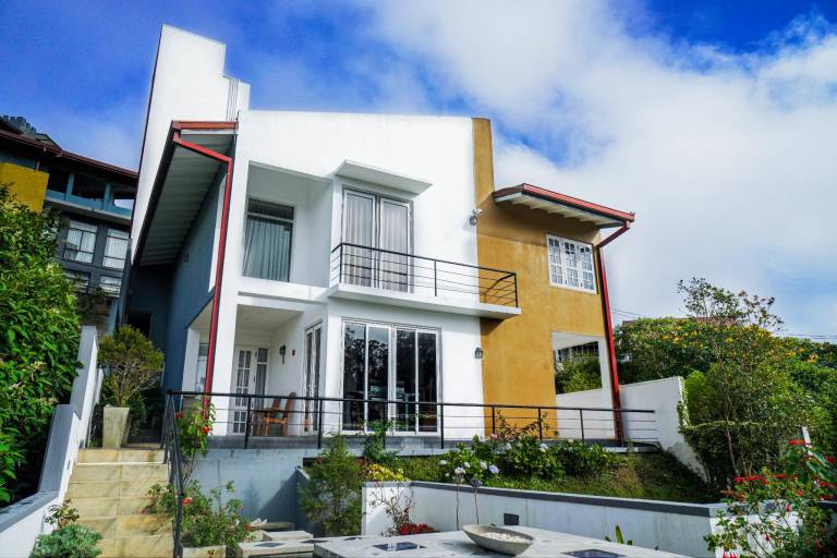 Villa  Nuwara Eliya