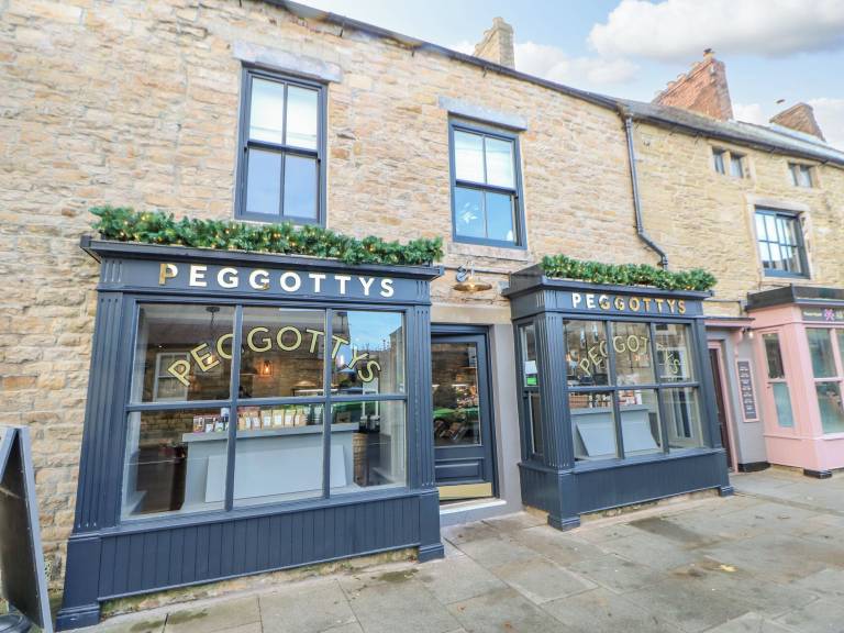 Cottage Wolsingham