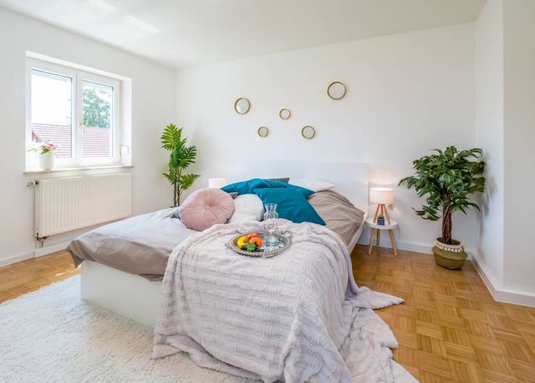 Ferienwohnung  Freilassing