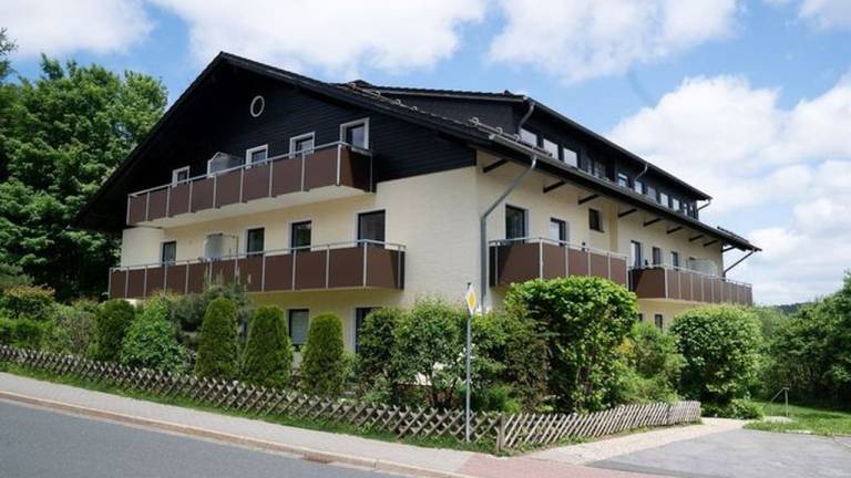 Ferienwohnung  Seesen