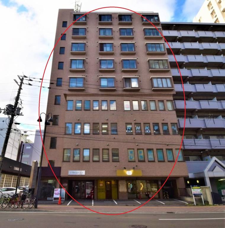 24 m&sup2; Ferienwohnung