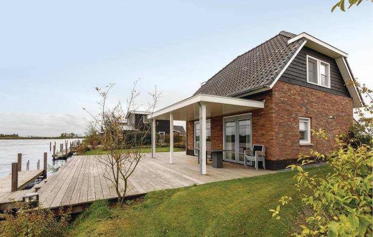 Huis Blokzijl