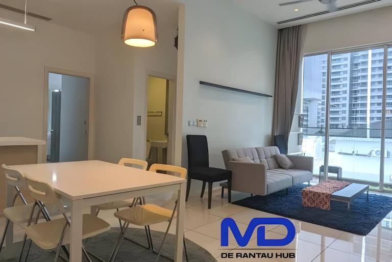 93 m&sup2; Ferienwohnung