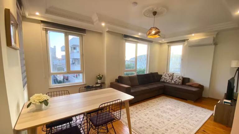 Ferienwohnung Alanya