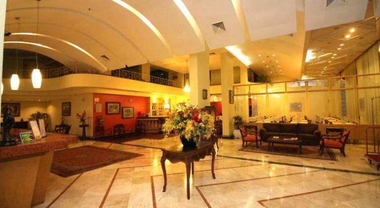 Carlton Plaza São José dos Campos — photo 3