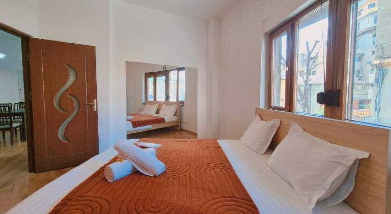 Central Bright Suites 1 in Bucharest