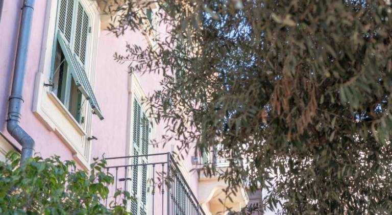 LC Boutique Hotel in Taggia