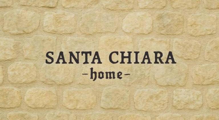 B&B Santa Chiara Home in Caserta