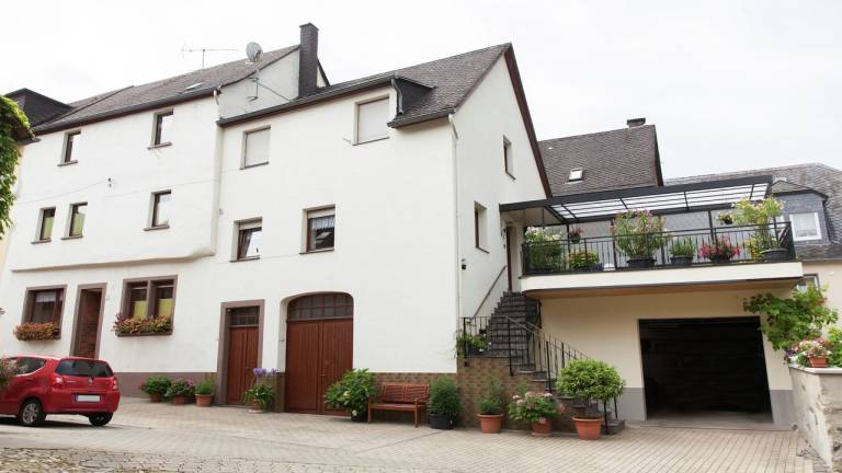 Ferienwohnung  Bruttig-Fankel
