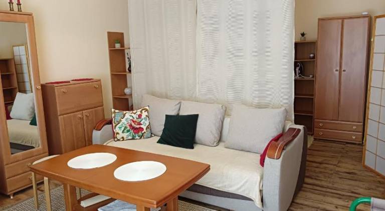 Apartment with 1 room for 3 persons in Opole
