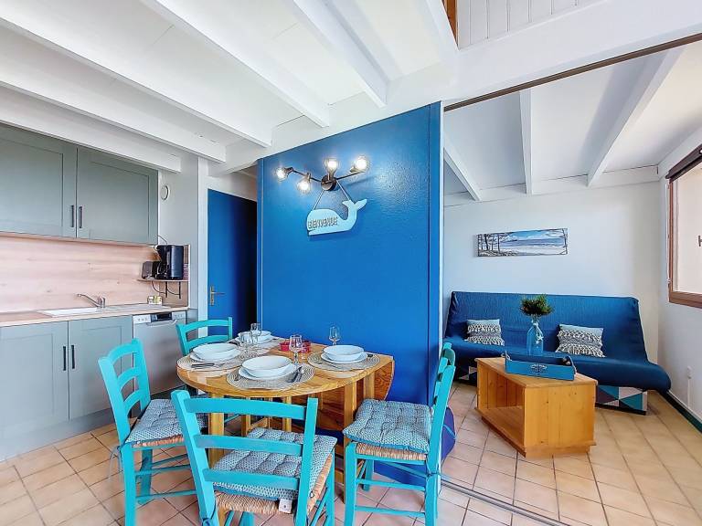 Nice rental apartment with garden & terrace | Pets are welcome — photo 3