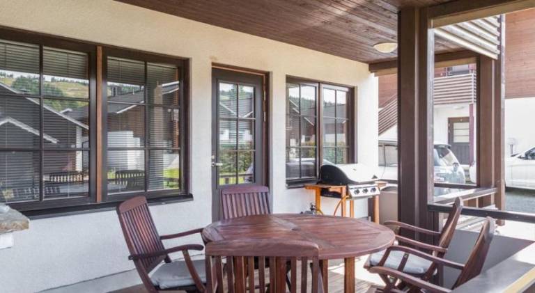 Vacation home for 6 persons — photo 4