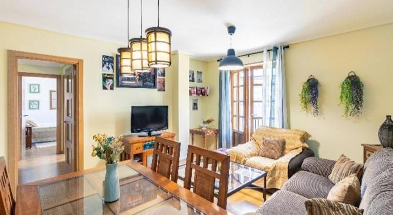 Apartamento Panticosa