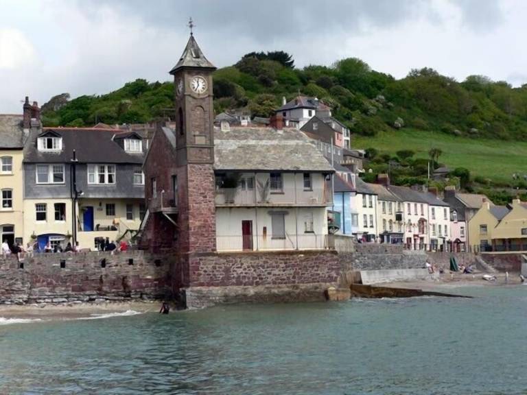 Cottage Torpoint