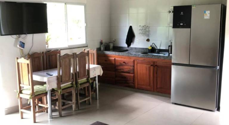 House with 2 rooms for 6 persons — photo 3