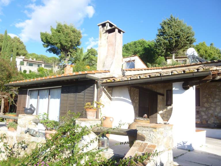 Fully equipped villa | Pets are welcome — photo 3