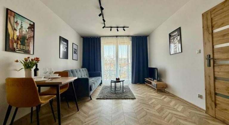 Holiday apartment with 1 room for 4 persons — photo 2
