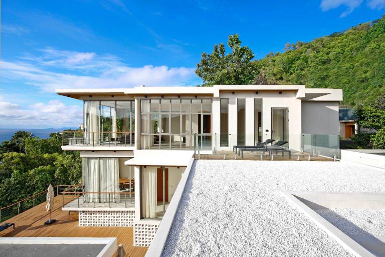 Villa Ko Pha-ngan