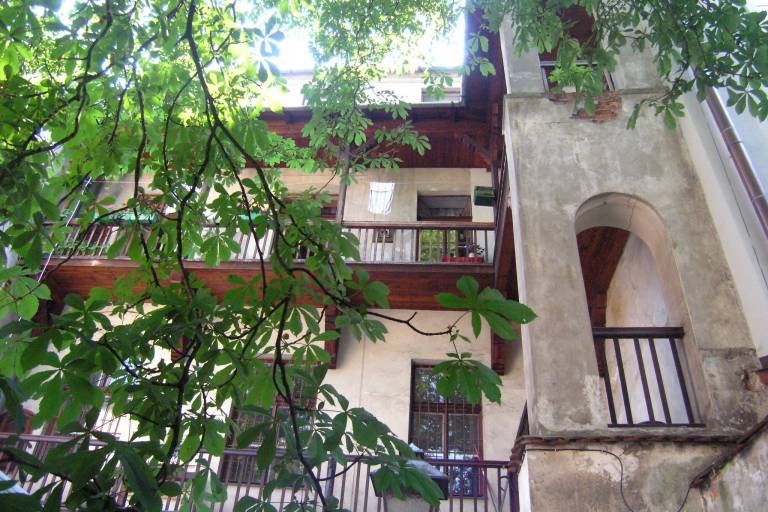 Apartamento Stare Miasto