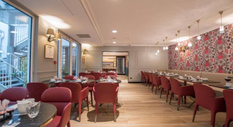 XO Hotel Paris — photo 4